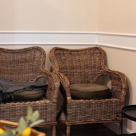 2Homerent Apartamenty W Dzielnicy Muzycznej Bydhošť Exteriér fotografie