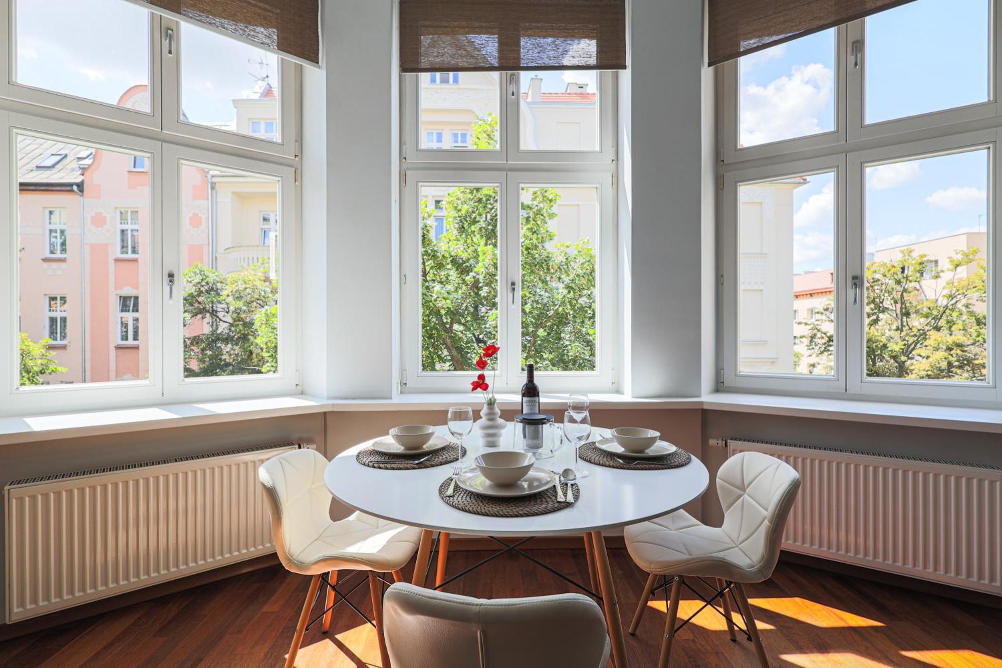 2Homerent Apartamenty W Dzielnicy Muzycznej Bydhošť Exteriér fotografie