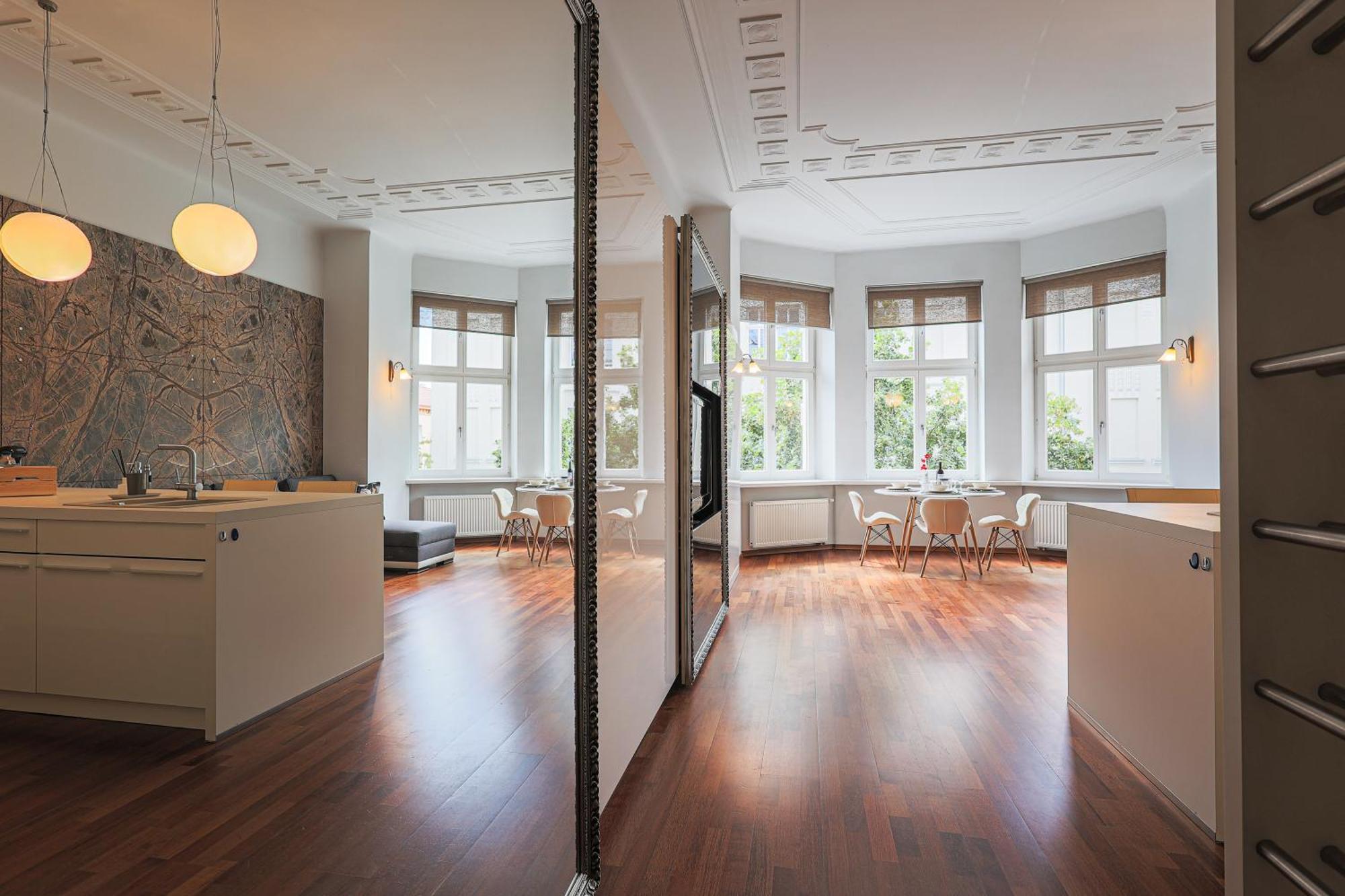 2Homerent Apartamenty W Dzielnicy Muzycznej Bydhošť Exteriér fotografie