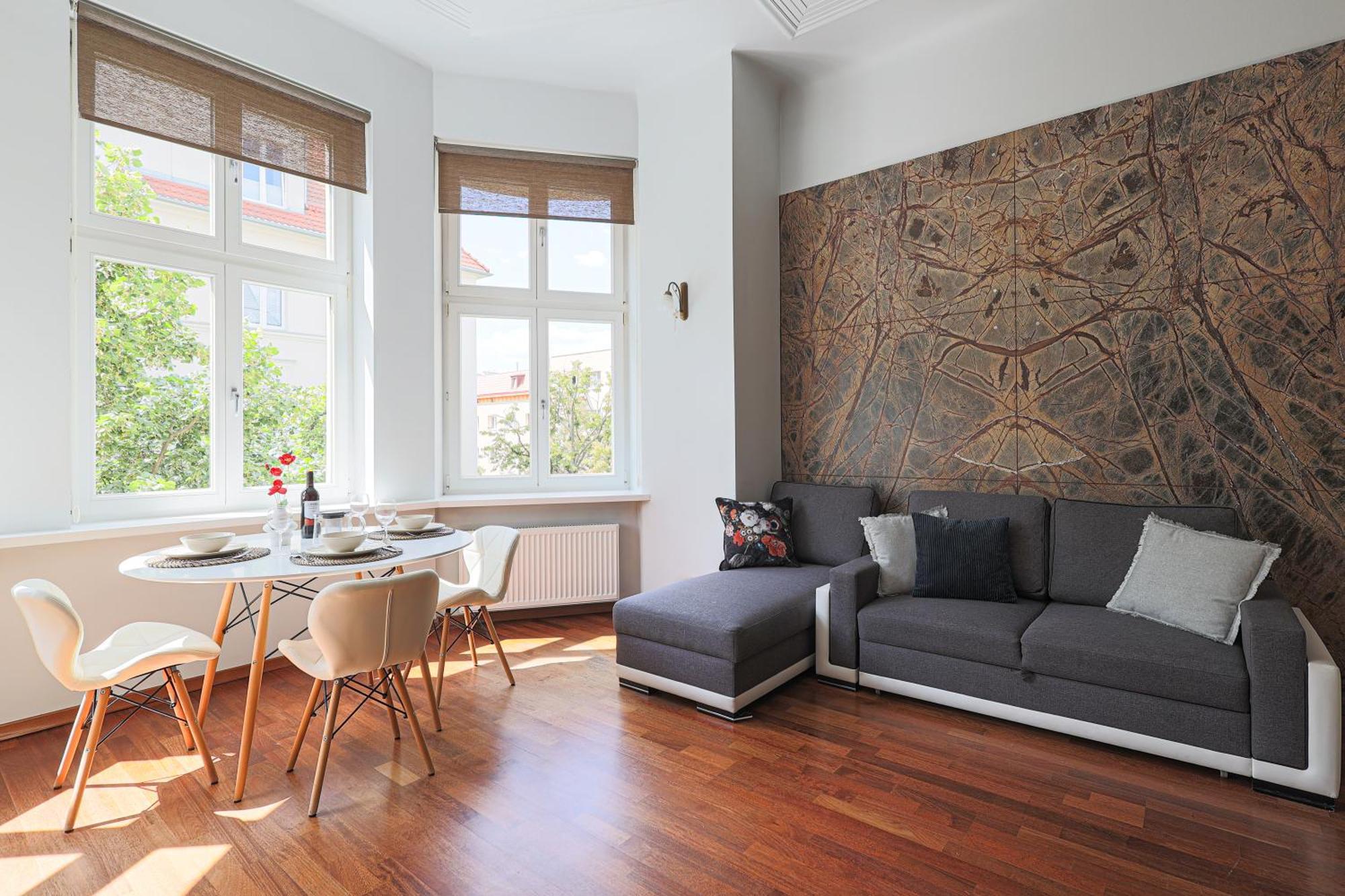 2Homerent Apartamenty W Dzielnicy Muzycznej Bydhošť Exteriér fotografie