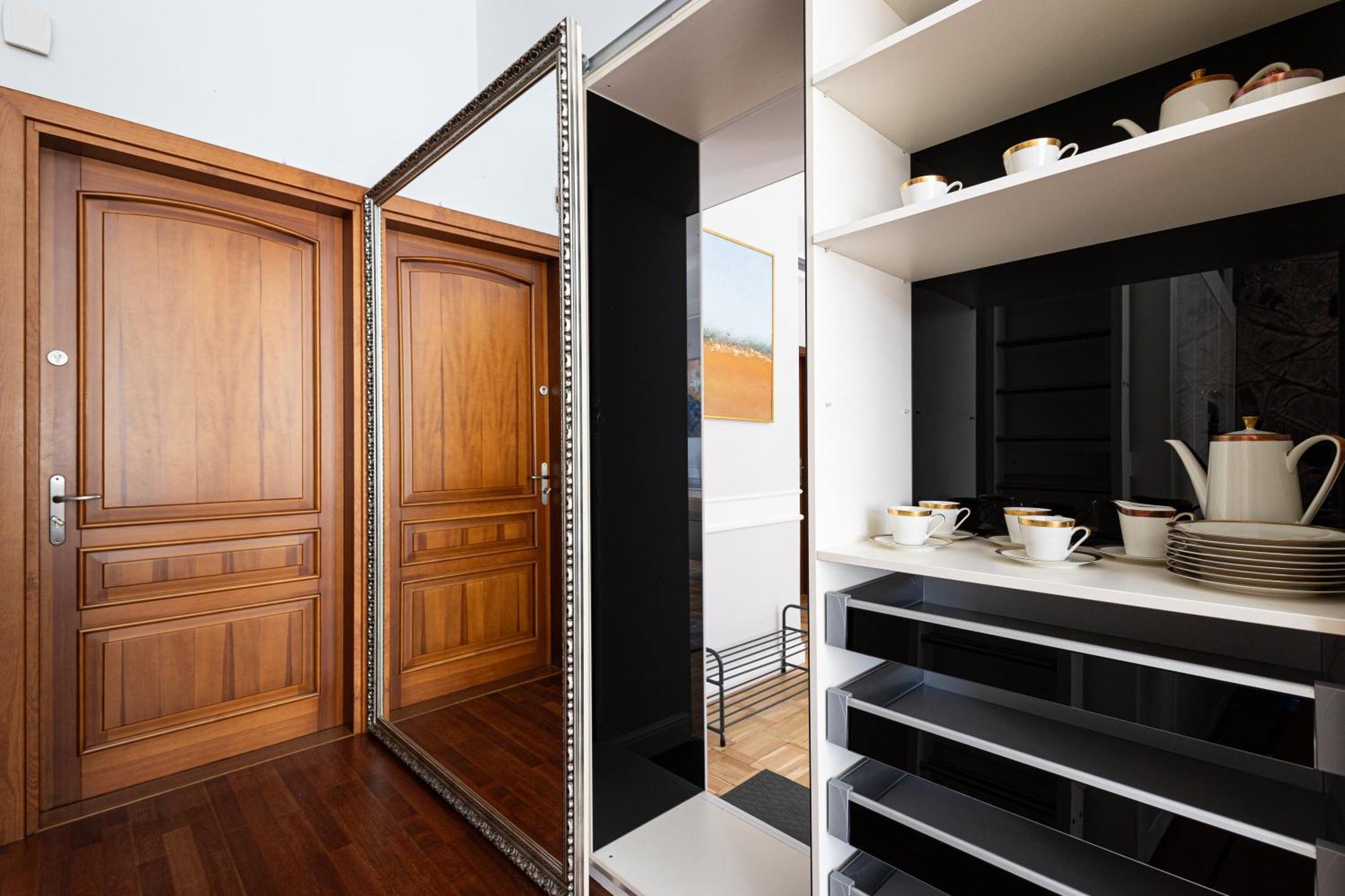 2Homerent Apartamenty W Dzielnicy Muzycznej Bydhošť Exteriér fotografie