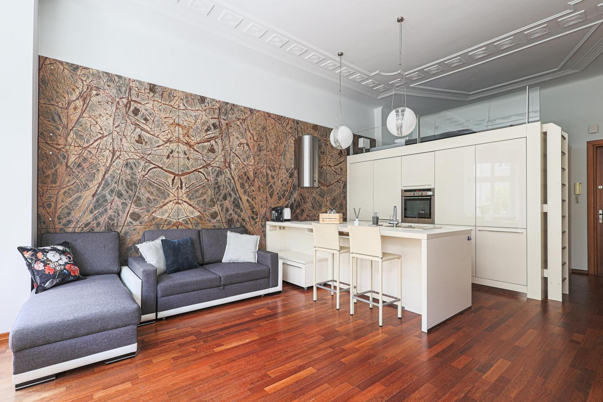 2Homerent Apartamenty W Dzielnicy Muzycznej Bydhošť Exteriér fotografie