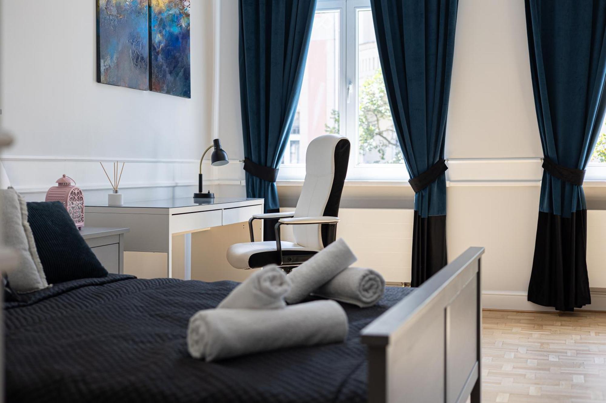 2Homerent Apartamenty W Dzielnicy Muzycznej Bydhošť Exteriér fotografie