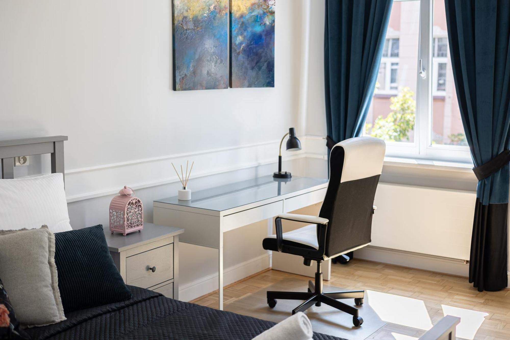 2Homerent Apartamenty W Dzielnicy Muzycznej Bydhošť Exteriér fotografie