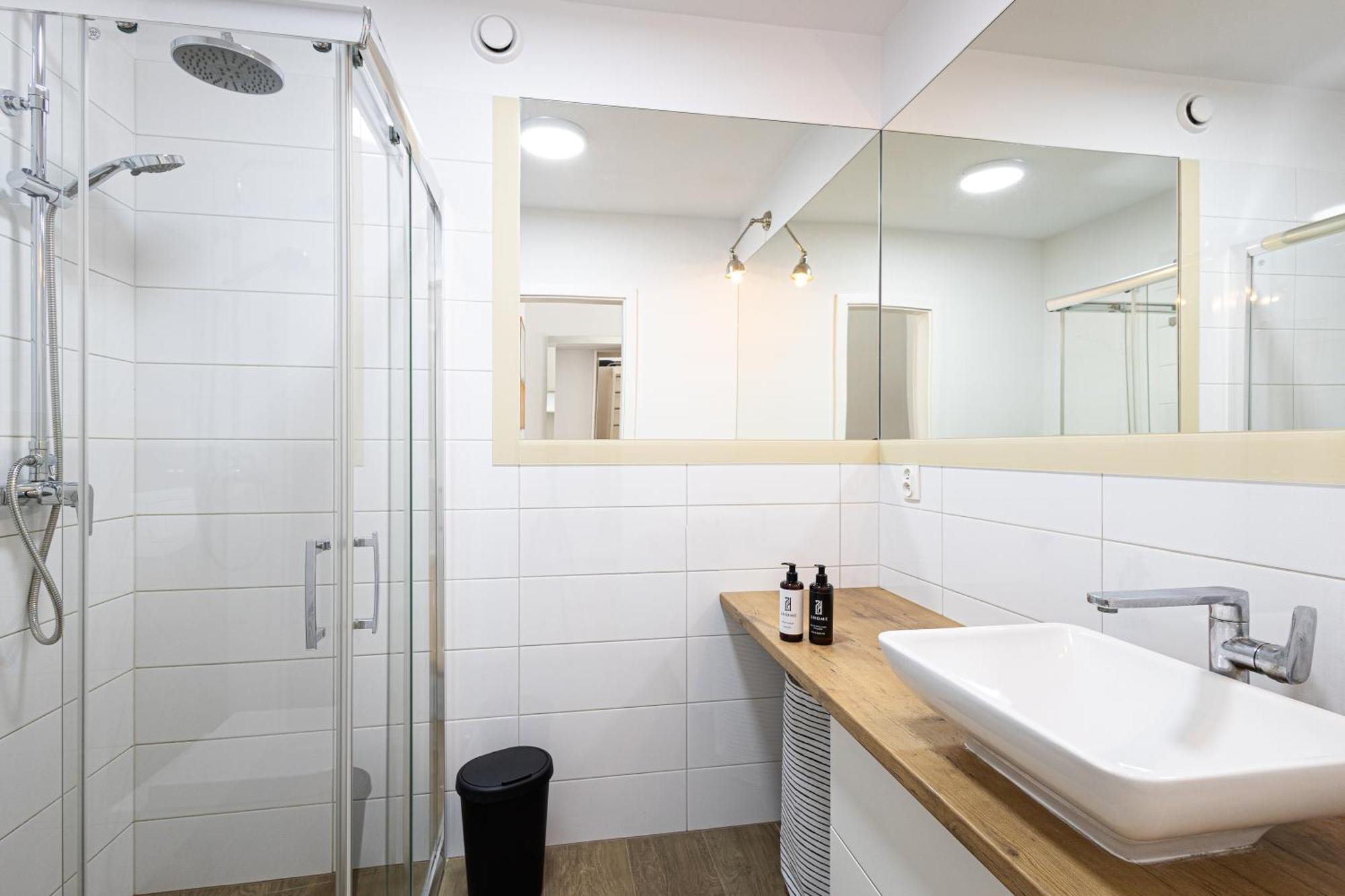 2Homerent Apartamenty W Dzielnicy Muzycznej Bydhošť Exteriér fotografie