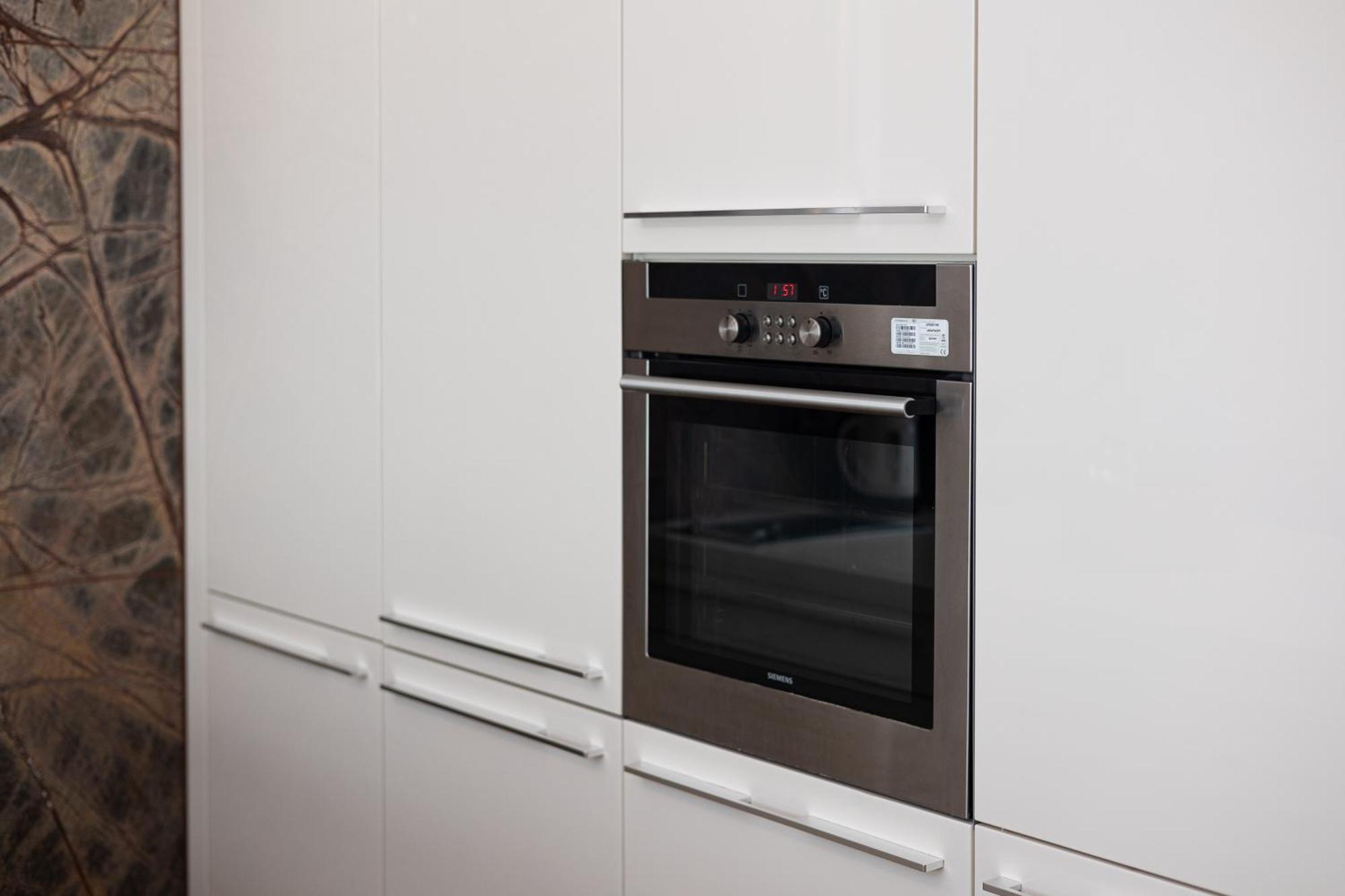 2Homerent Apartamenty W Dzielnicy Muzycznej Bydhošť Exteriér fotografie