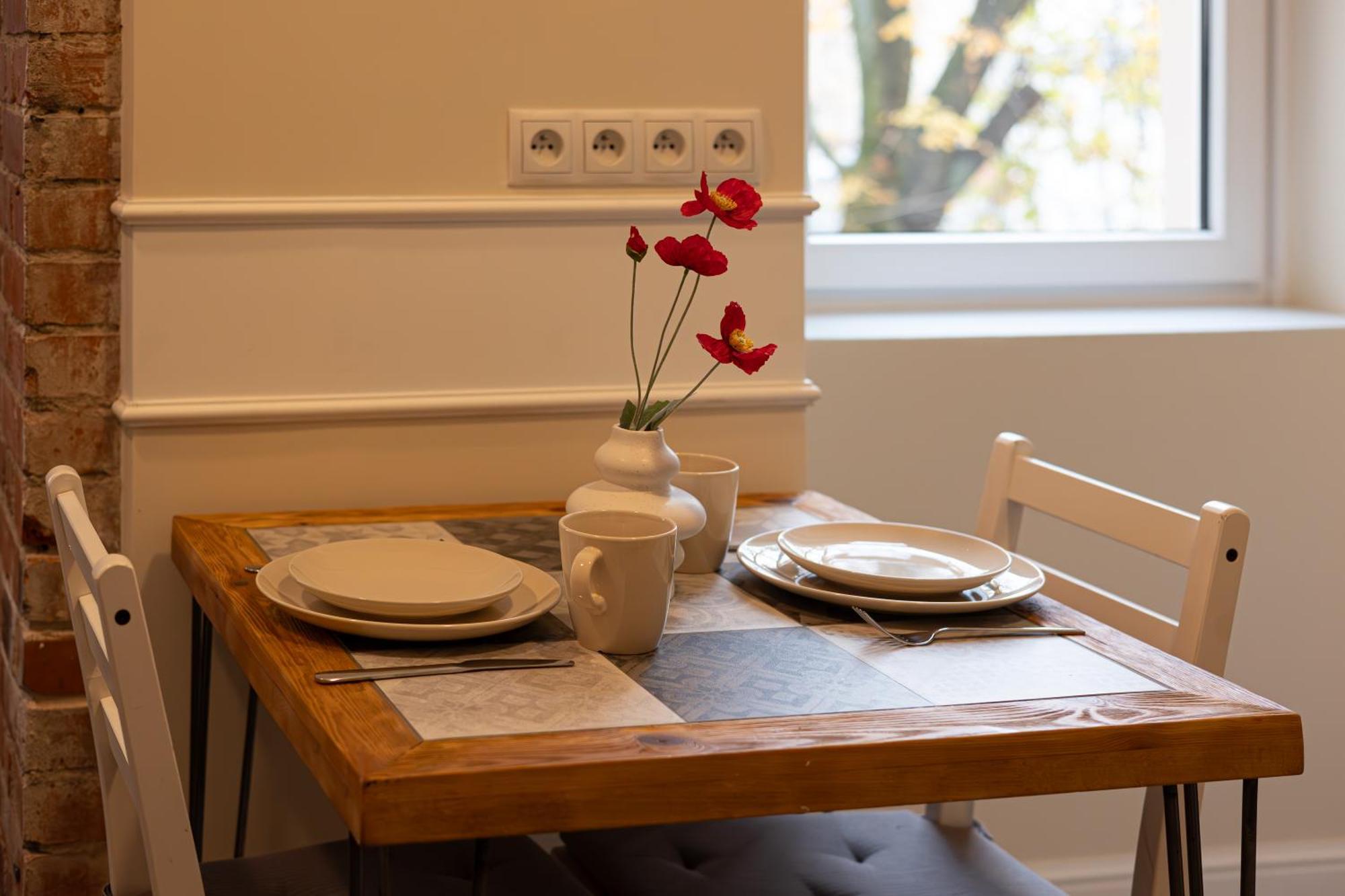 2Homerent Apartamenty W Dzielnicy Muzycznej Bydhošť Exteriér fotografie
