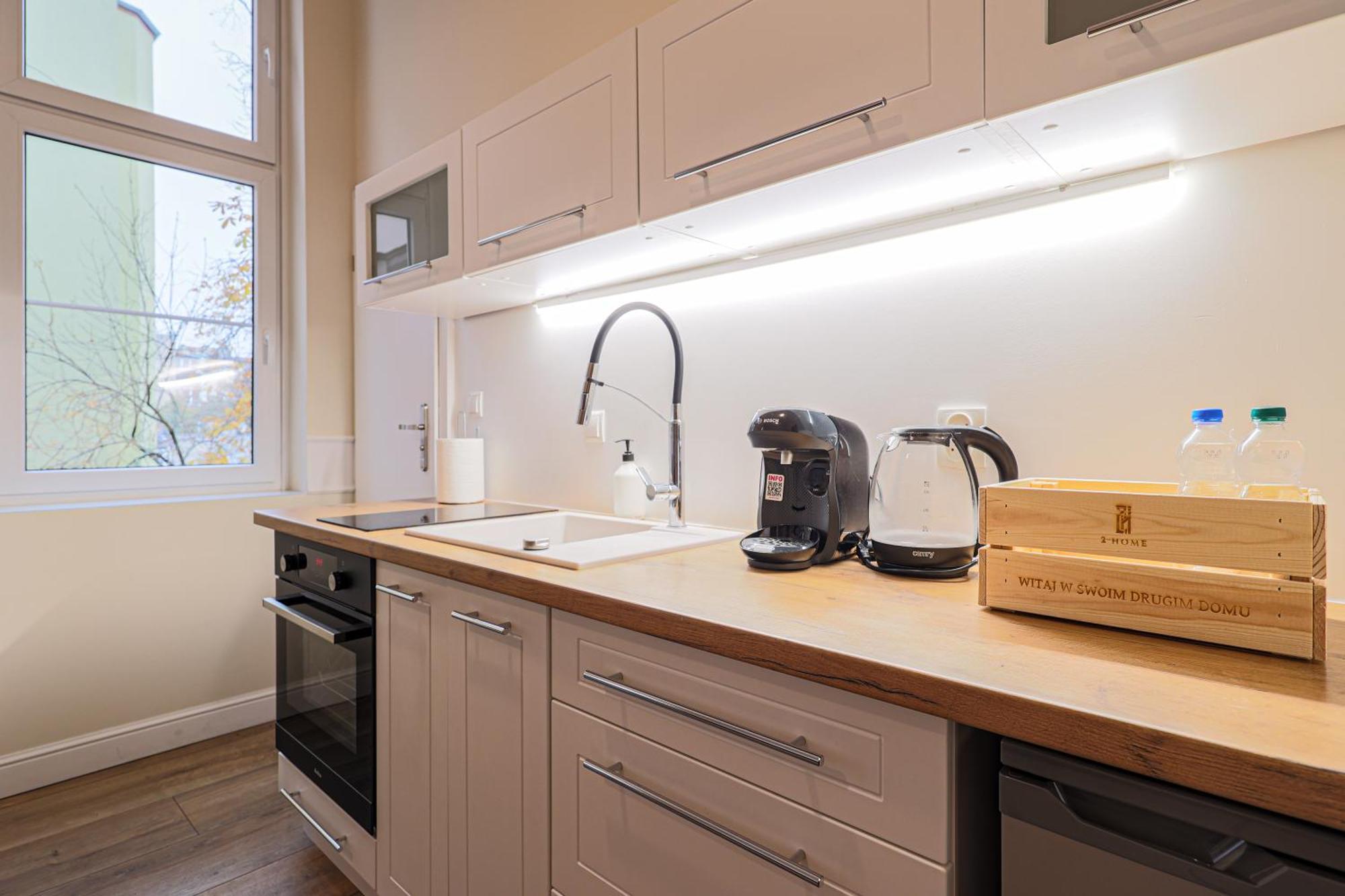 2Homerent Apartamenty W Dzielnicy Muzycznej Bydhošť Exteriér fotografie