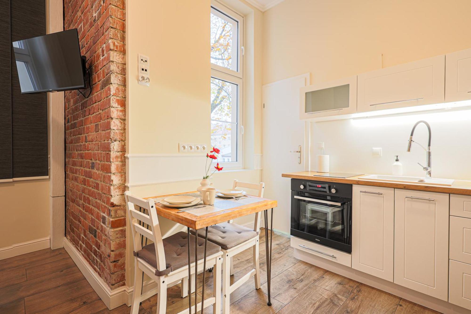 2Homerent Apartamenty W Dzielnicy Muzycznej Bydhošť Exteriér fotografie