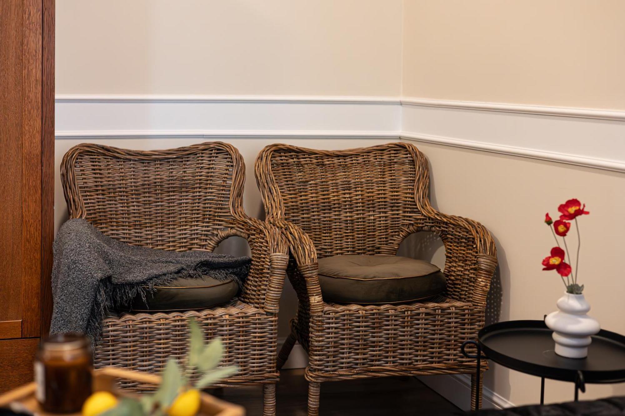 2Homerent Apartamenty W Dzielnicy Muzycznej Bydhošť Exteriér fotografie