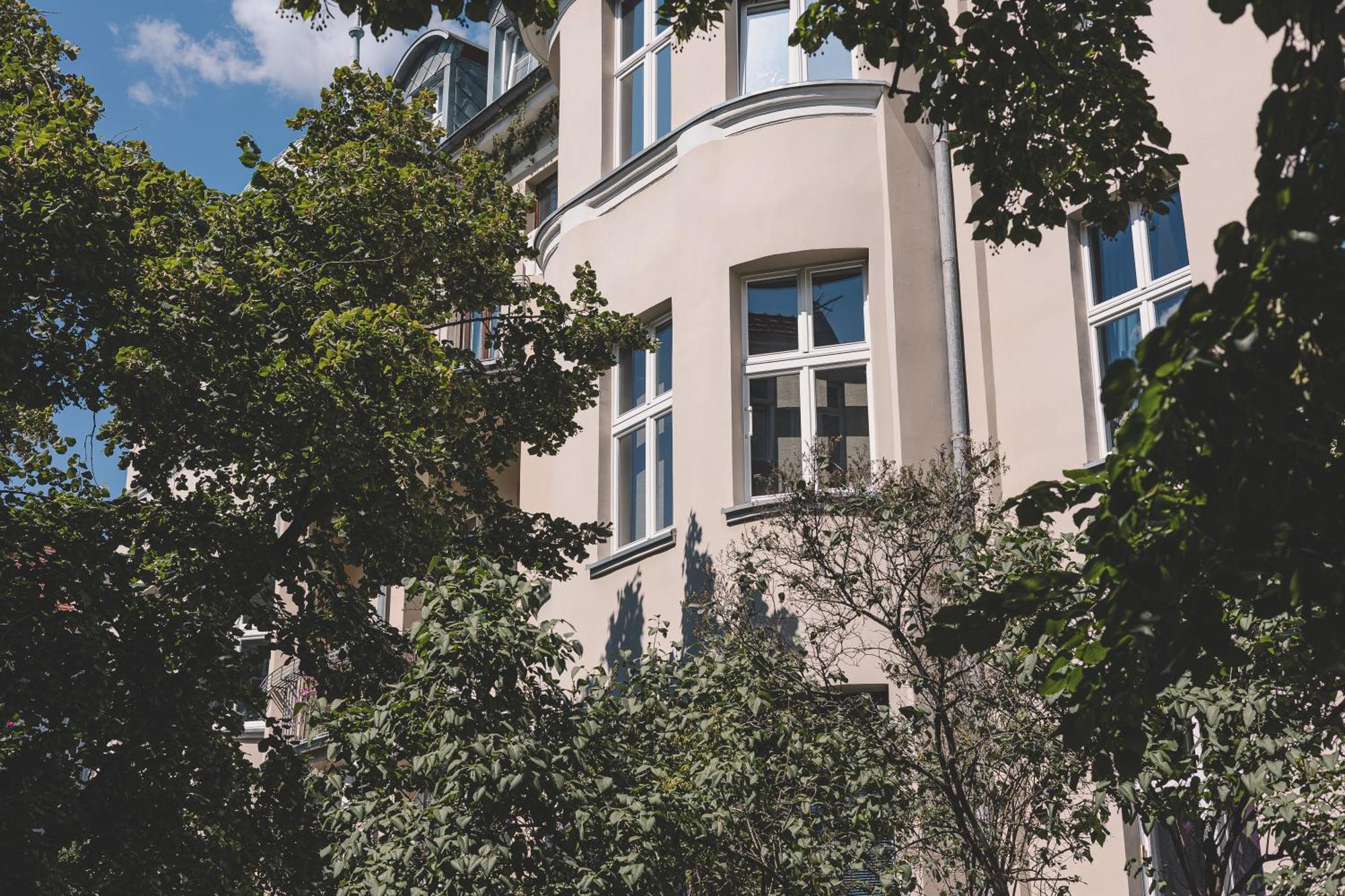 2Homerent Apartamenty W Dzielnicy Muzycznej Bydhošť Exteriér fotografie