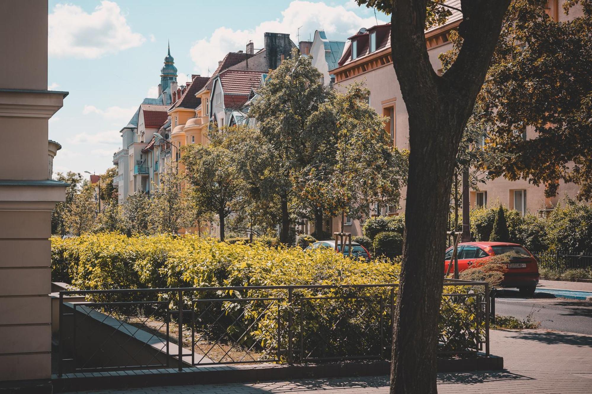 2Homerent Apartamenty W Dzielnicy Muzycznej Bydhošť Exteriér fotografie