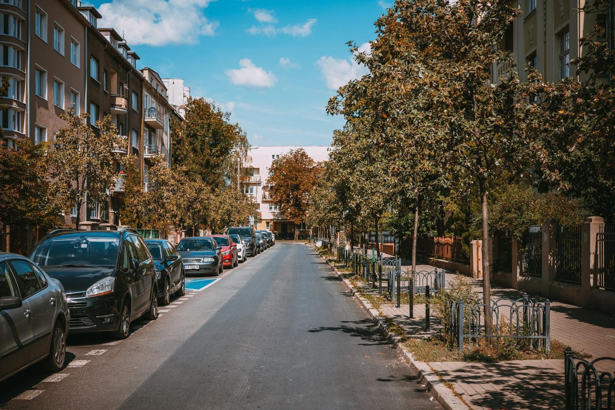 2Homerent Apartamenty W Dzielnicy Muzycznej Bydhošť Exteriér fotografie